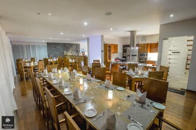 Serenus Boutique Villa