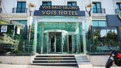 Vois Hotel