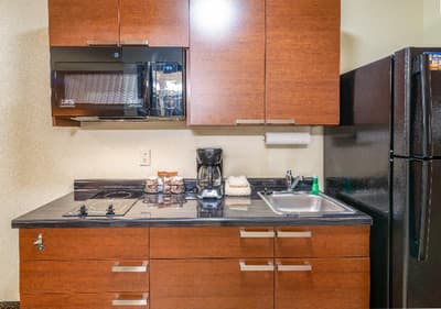 My Place Hotel-Aberdeen, SD