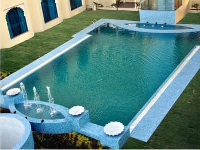 Club Mahindra Udaipur