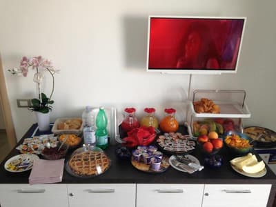 Estasi Sul Mare B&B