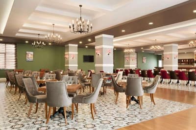 Hawthorn Suites By Wyndham Cerkezkoy