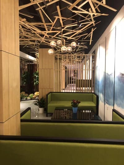 Hongcheng Hotel Guangzhou Shishi Sacred Heart Cath