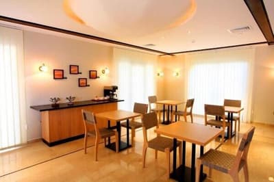 Jabal Amman Hotel (Heritage House)