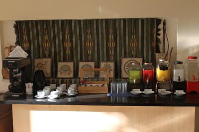 Jabal Amman Hotel (Heritage House)