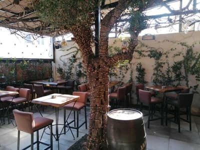Canary Hotel
