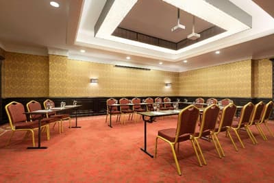 Ramada By Wyndham Sakarya