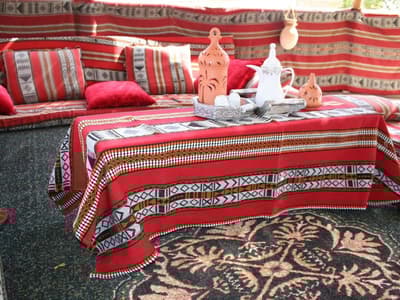 Sama Al Wasil Desert Camp