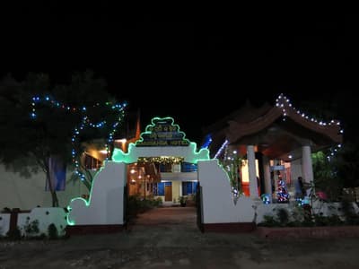 Manisanda Hotel