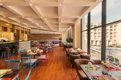 Triumph Luxury Hotel