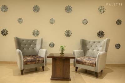 Palette Resorts Bamboo Saa Resort Spa