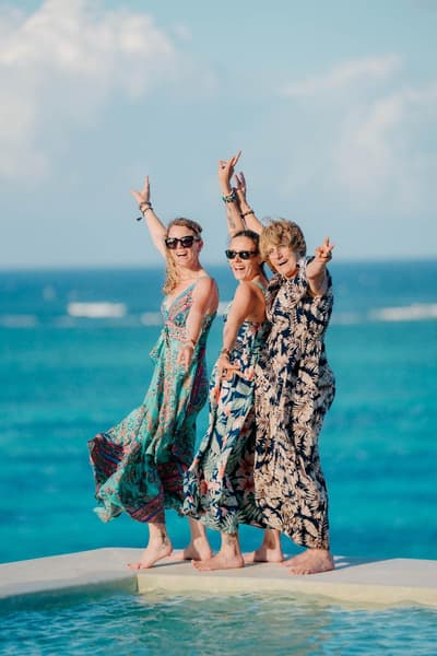 Pearl Beach Resort by Sansi