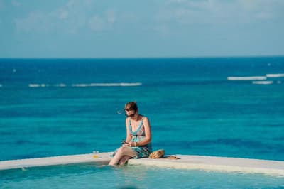 Pearl Beach Resort by Sansi