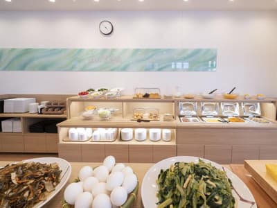 Just Inn Premium Toyohashi Station