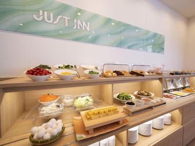 Just Inn Premium Toyohashi Station