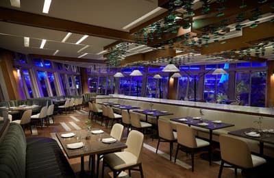 The Guitar Hotel at Seminole Hard Rock