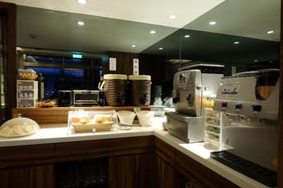 Shin Shin Hotel Shongshan