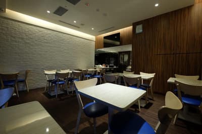 Shin Shin Hotel Shongshan