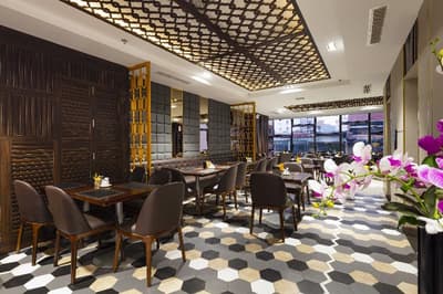 Ivy hotel nha trang