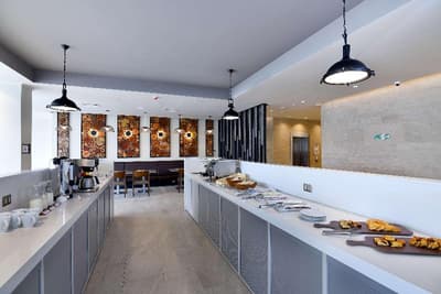 Best Western Ferrat