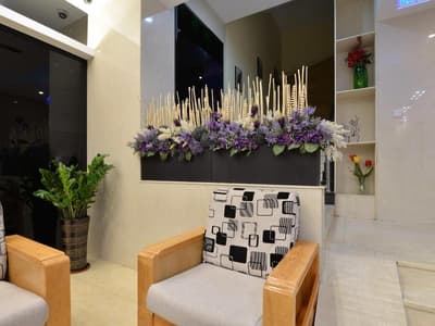 Lavande Hotel Guangzhou Zhengjia Plaza Branch