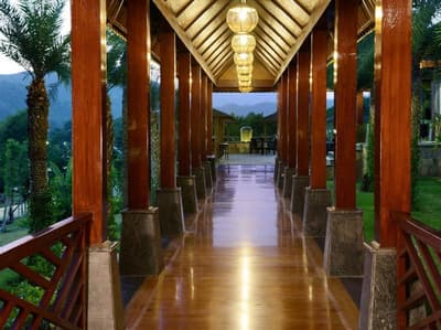 The Ananta Udaipur Resort