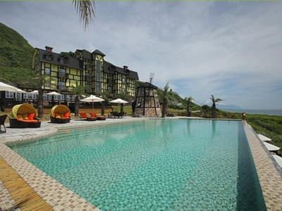 Stuart Villa
