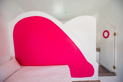 Kenting South Border Design Hotel