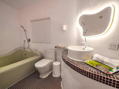 Kenting South Border Design Hotel