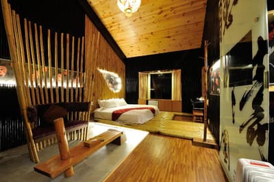 Ting Tau Garden Resort