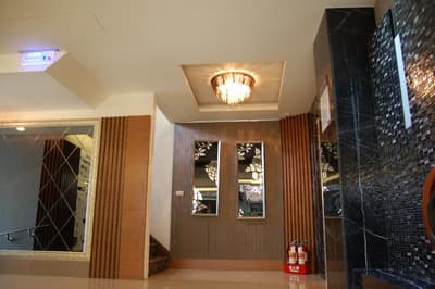 Paris Business Hotel