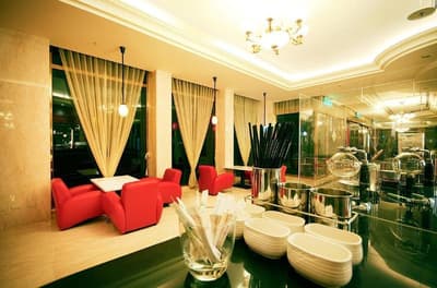 Ya Ling Hotel