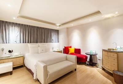 168 Motel Pingzhen