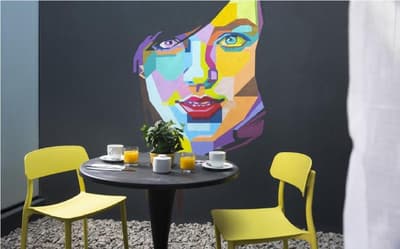 The PopCity Hotel