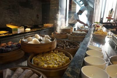 Sentosa Hotel Apartment Taoyuan Branch