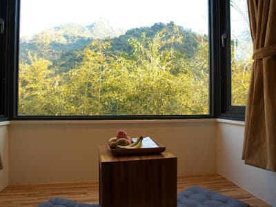 Tangyue Resort