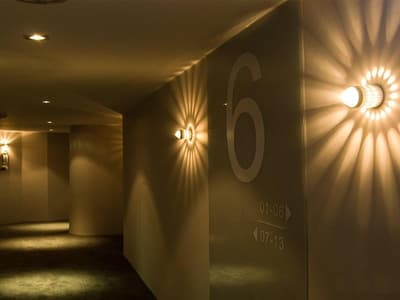 The Riverside Hotel Esthetics