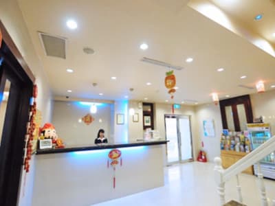 Kindness Hotel Wu Jia