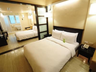 Kindness Hotel Xin Jue Jiang