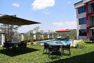 Mythos Boutique Hotel