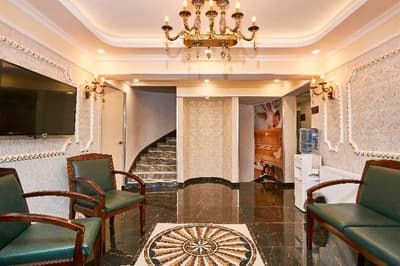 Beyazit Palace Hotel