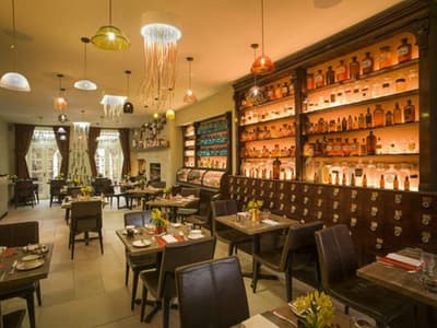 No 15 Great Pulteney