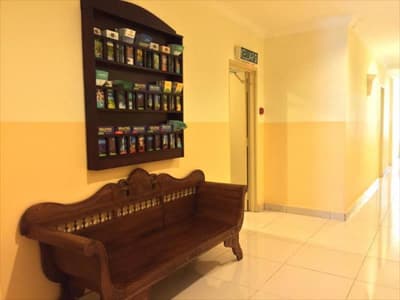 Sun Inn Hotel Pasir Penambang Ks Botanic