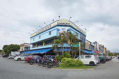 Kristal Inn Hotel UITM Shah Alam