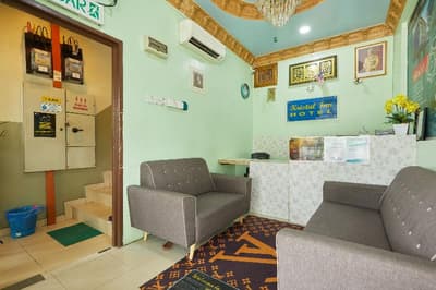 Kristal Inn Hotel UITM Shah Alam