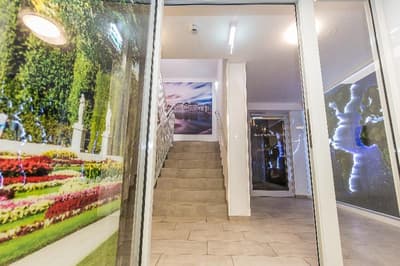 Smart Apart Living-Wien Hauptbahnhof-self check-in