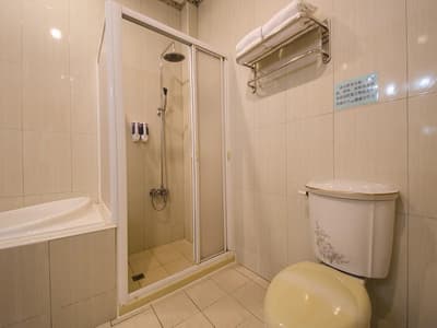 Rose Business Hotel