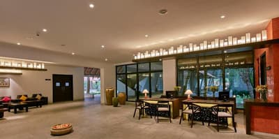 Signature Club Resort