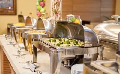 Muong Thanh Luxury Buon Ma Thuot Hotel