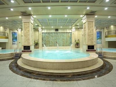 Nanmei Osotto Recreation Hotel